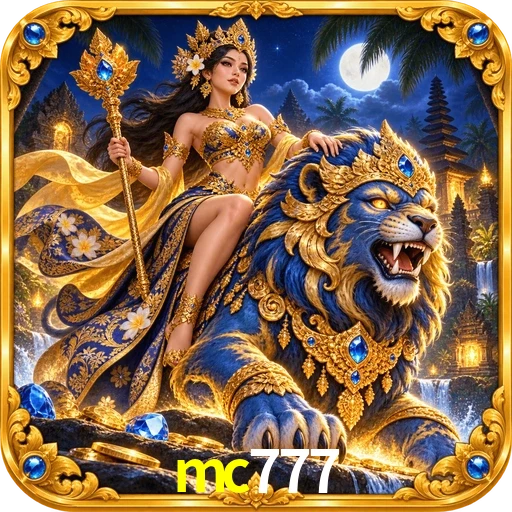 mc777 APK v4.7.5 - Screenshot UI modern dan intuitif Indonesia